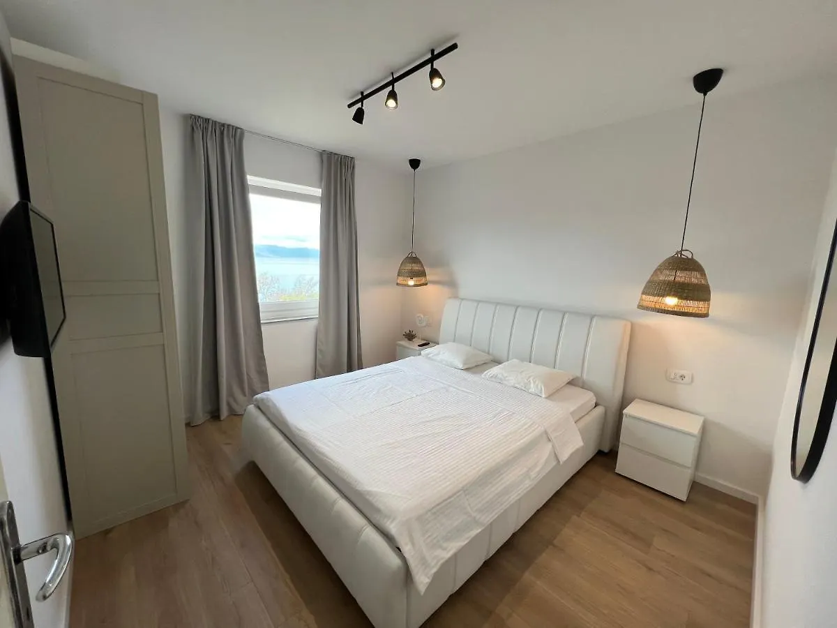 The One By Moro Apartment Vantacici