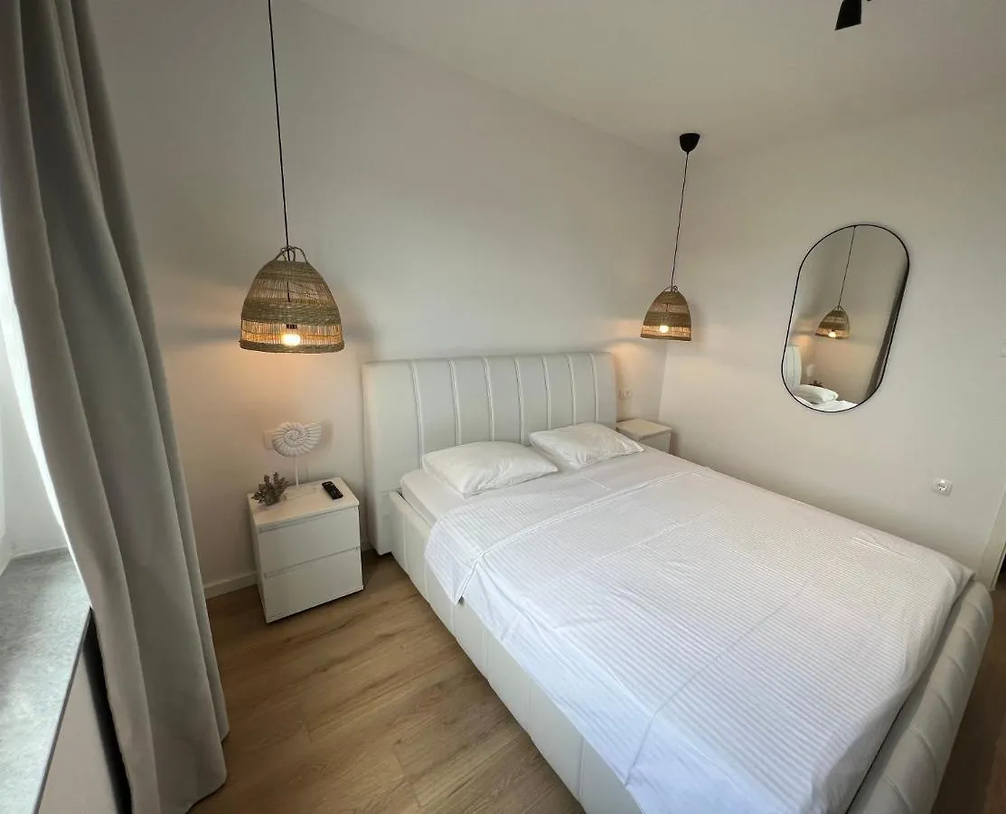 The One By Moro Apartment Vantacici