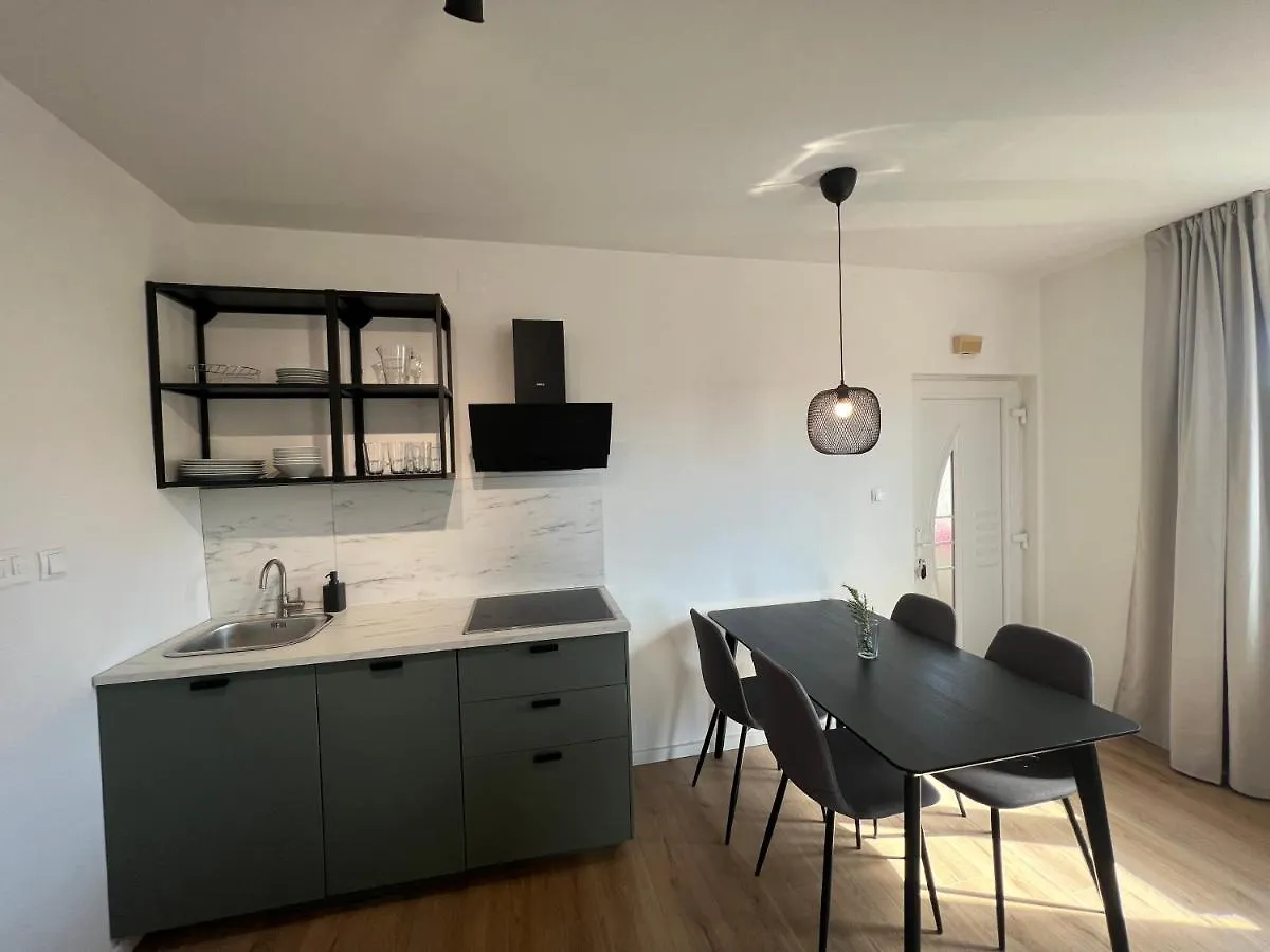Ferienwohnung The One By Moro Vantacici