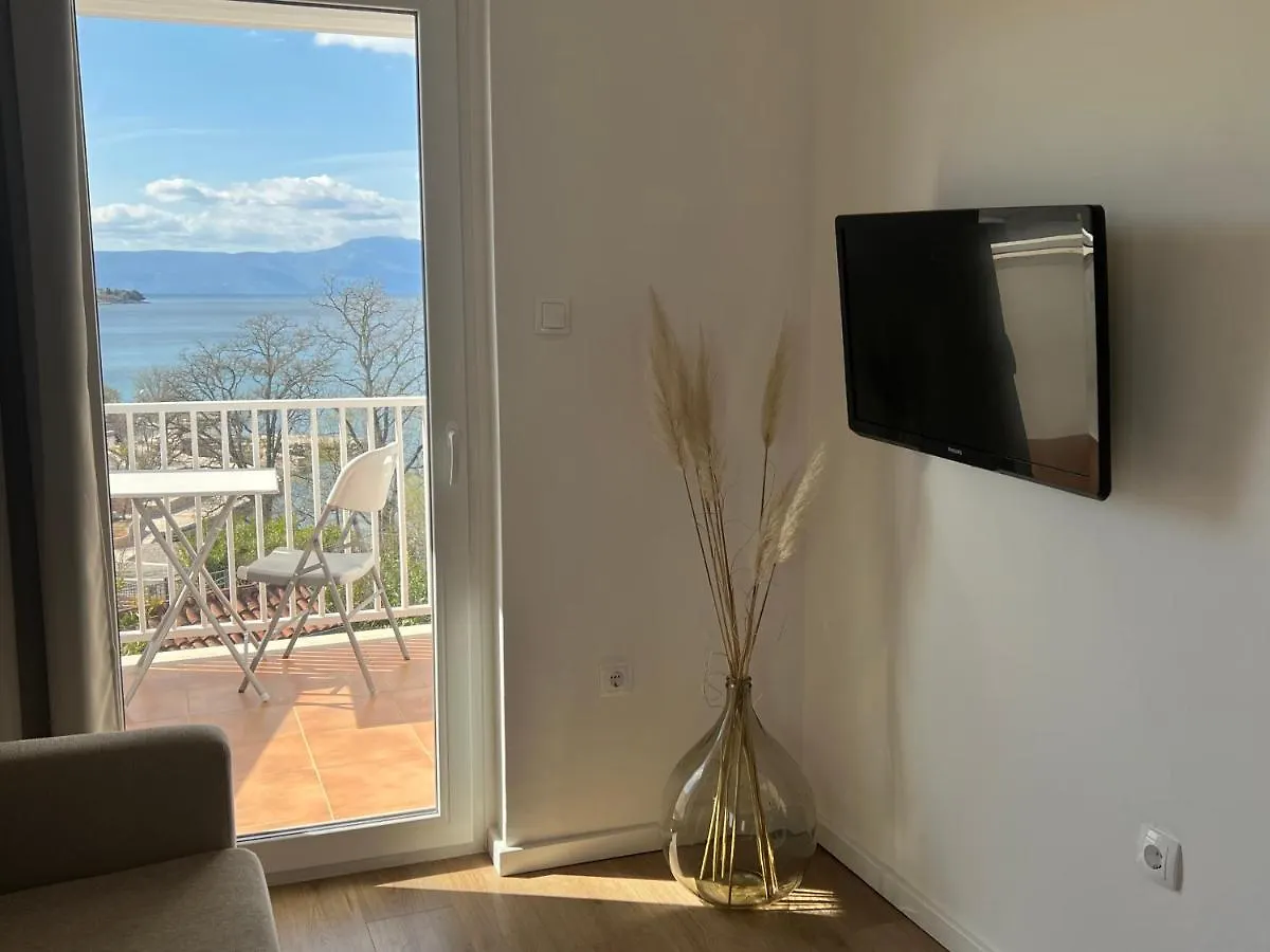 The One By Moro Apartment Vantacici